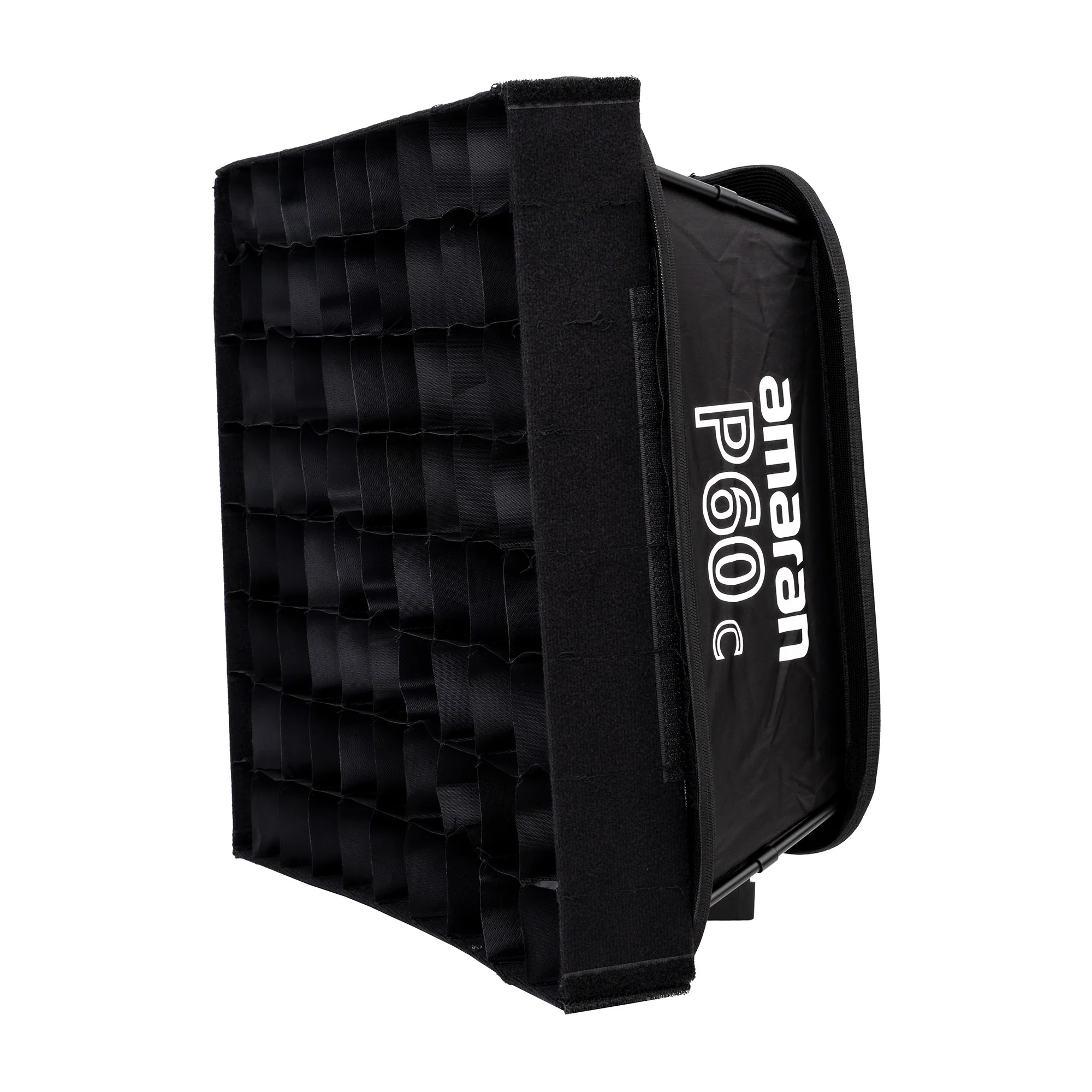 Amaran P60c 60W RGBWW LED Soft Light Panel - Image 2