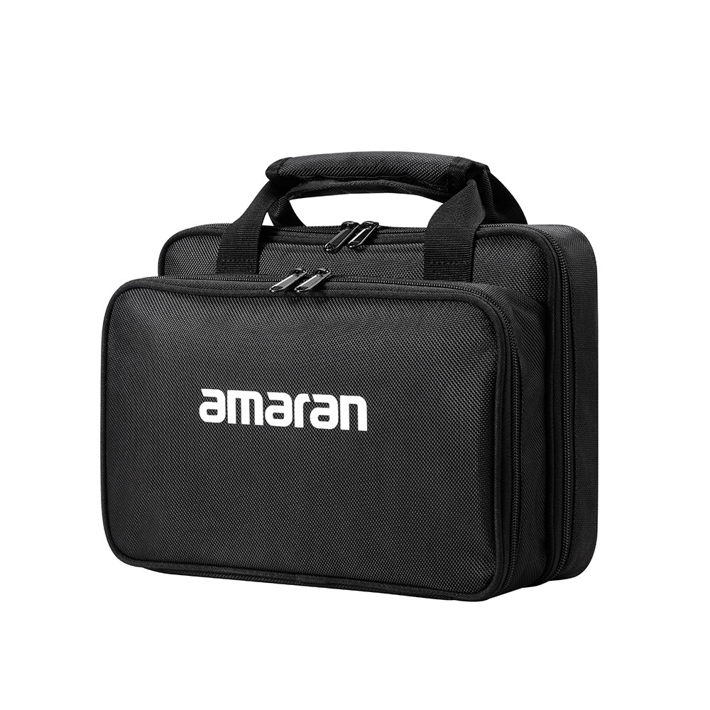 Amaran P60x 60W Bi-Color LED Soft Light Panel - Image 5