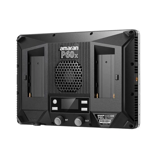 Amaran P60x 60W Bi-Color LED Soft Light Panel - Image 6