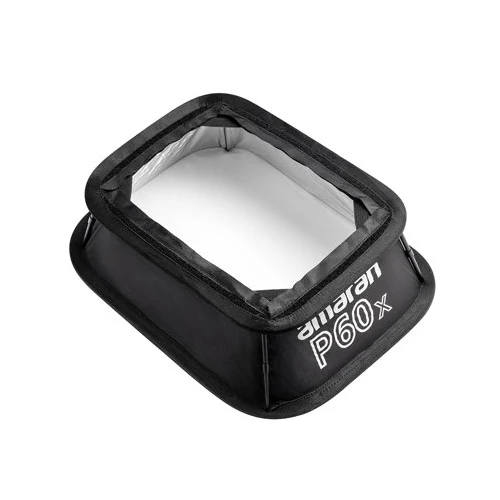 Amaran P60x 60W Bi-Color LED Soft Light Panel - Image 7
