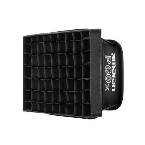 Amaran P60x 60W Bi-Color LED Soft Light Panel - Image 8