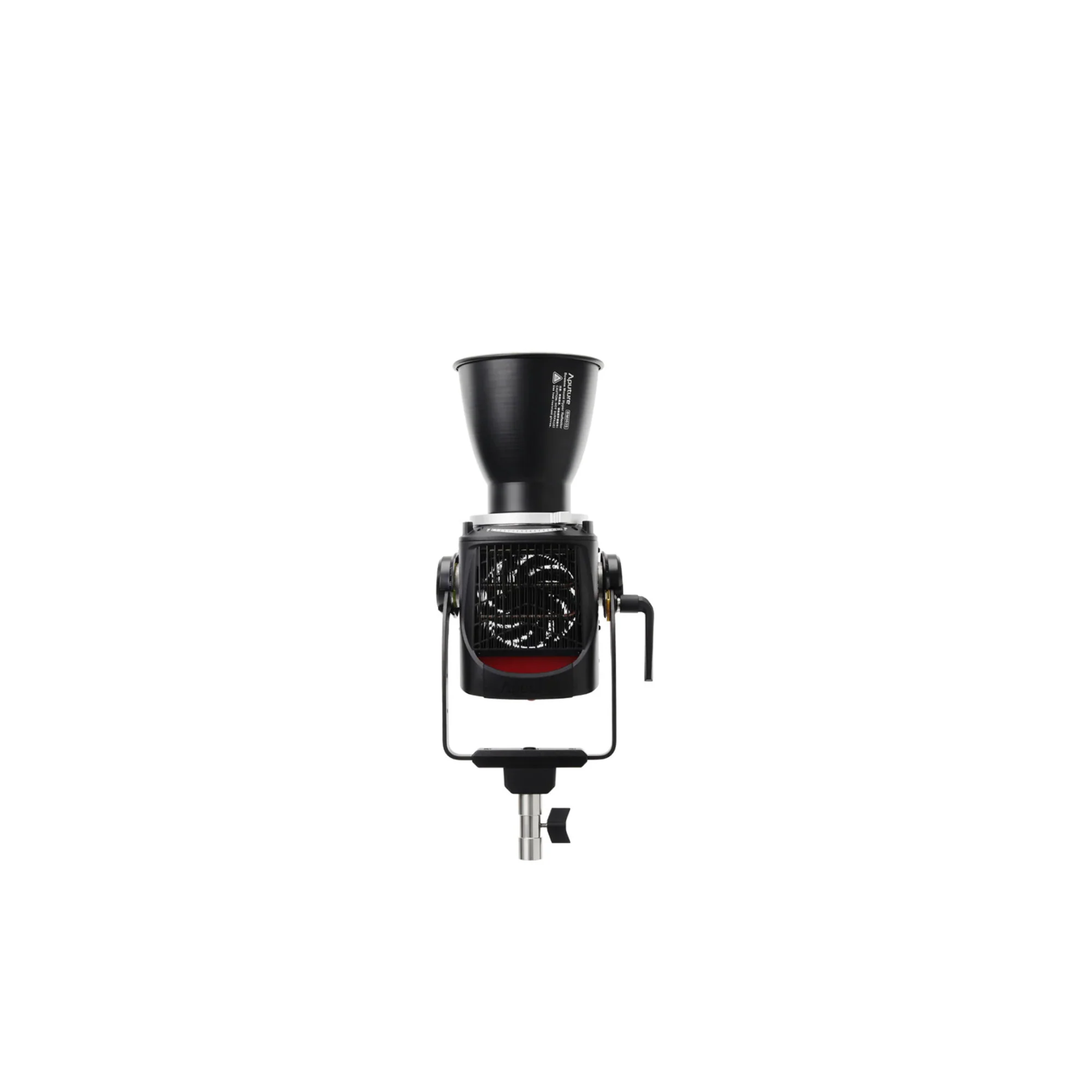 Aputure STORM 400x (V-Mount) (US) Bundle with 24-Inch Softbox and Carrying Bag - Image 3