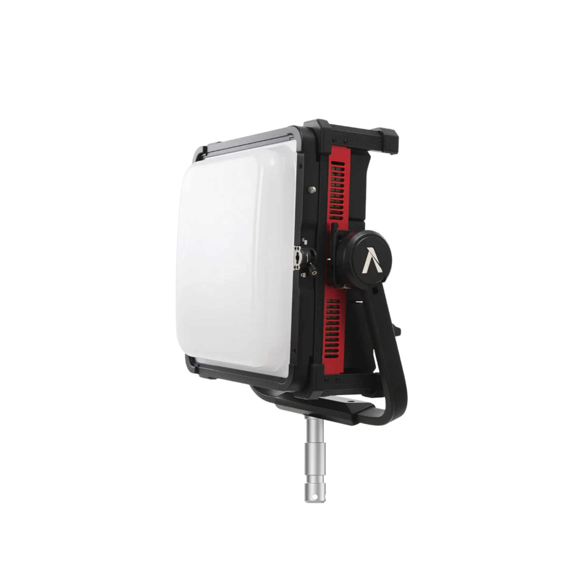 Aputure NOVA II 1x1 500W Tunable Color High Fidelity Panel Light - Image 3