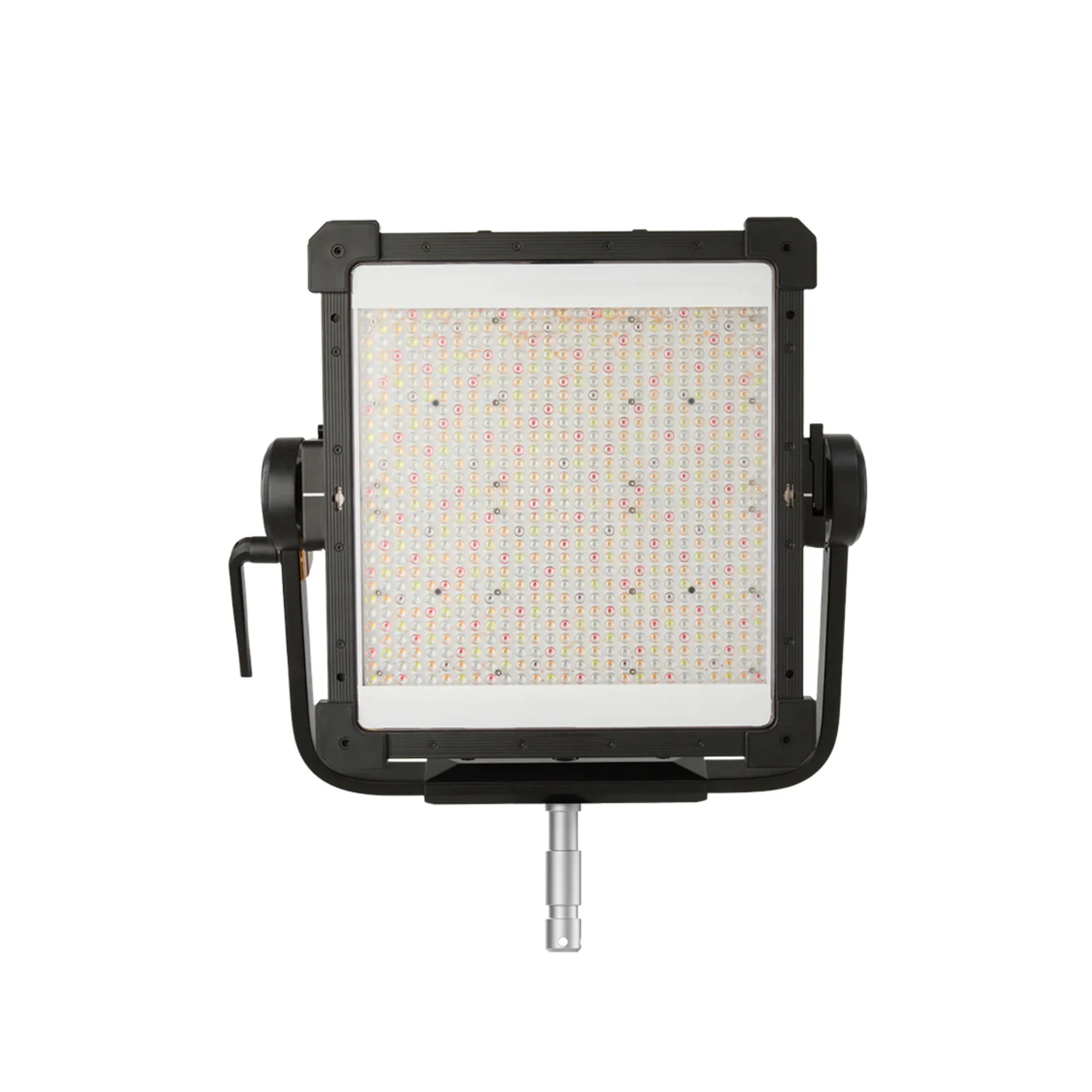 Aputure NOVA II 1x1 500W Tunable Color High Fidelity Panel Light - Image 4