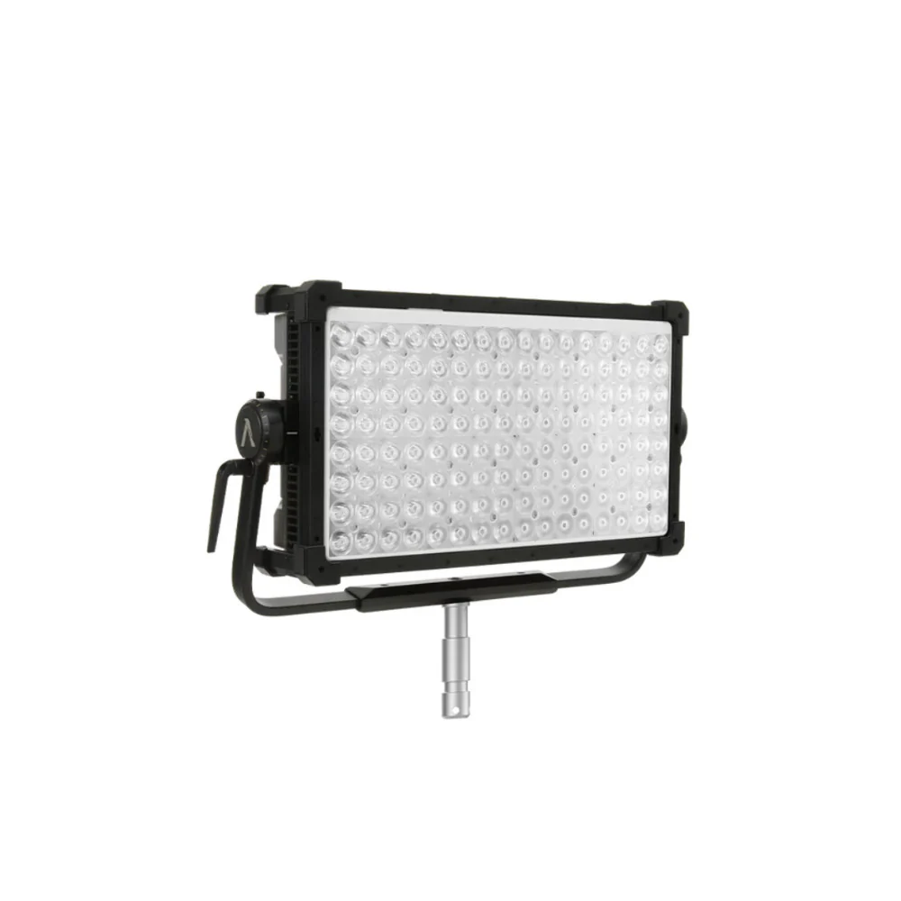 Aputure NOVA 9 2x1 650W Tunable White Hyper Narrow Beam LED Panel Light with 1,800-20,000K CCT and IP65 Weather-Proof Design - Image 2