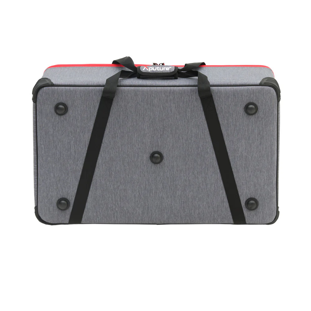 Aputure INFINIMAT LED & Clear Softbox Pack 1x2 - Image 10