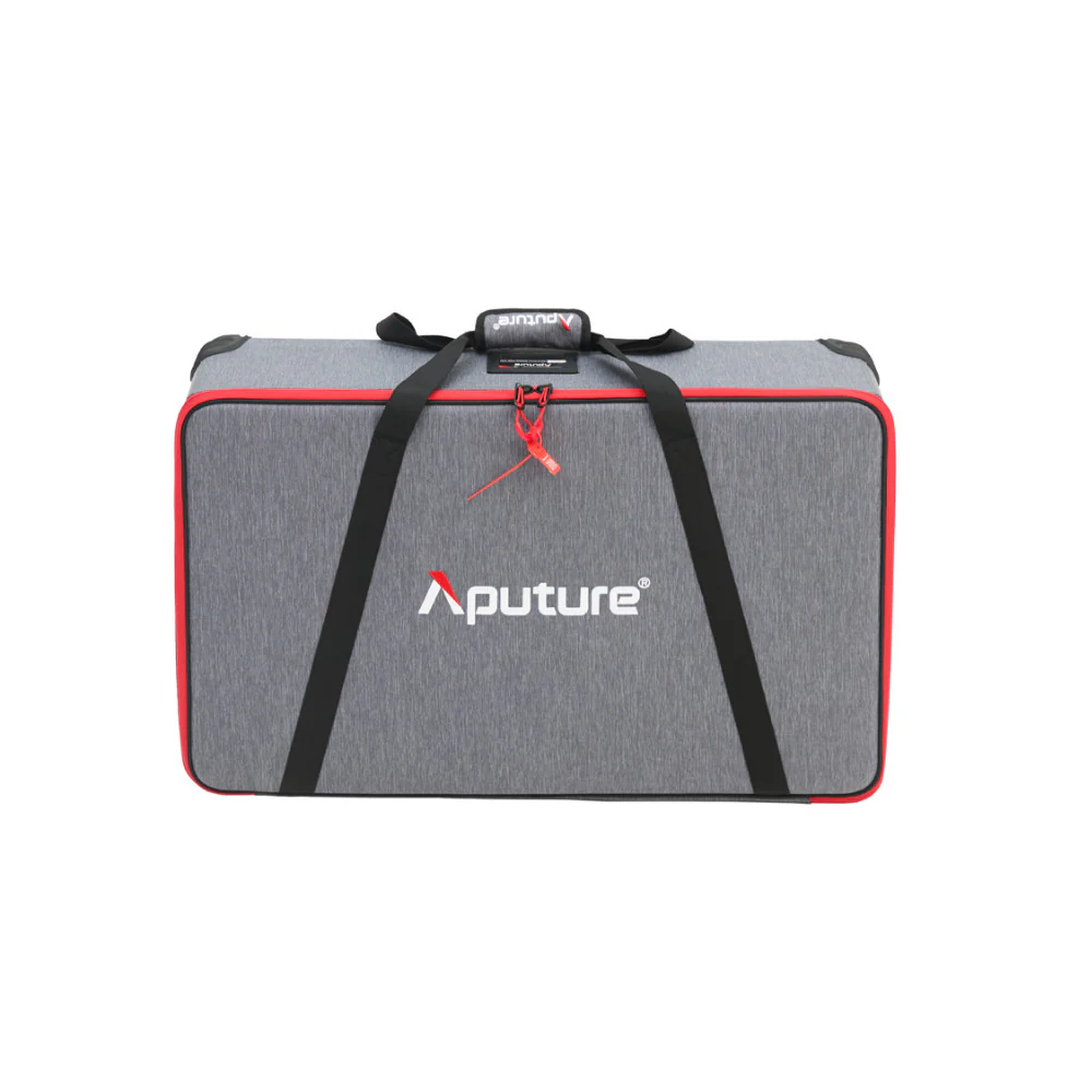 Aputure INFINIMAT LED & Clear Softbox Pack 1x2 - Image 11