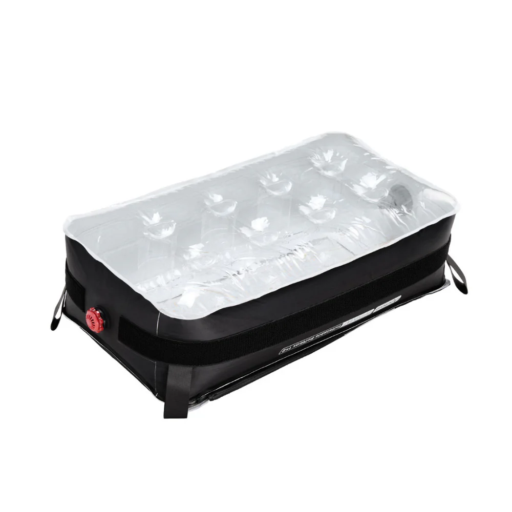 Aputure INFINIMAT LED & Clear Softbox Pack 1x2 - Image 5