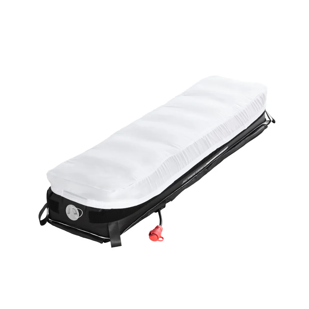 Aputure INFINIMAT LED & Clear Softbox Pack 1x4 - Image 3