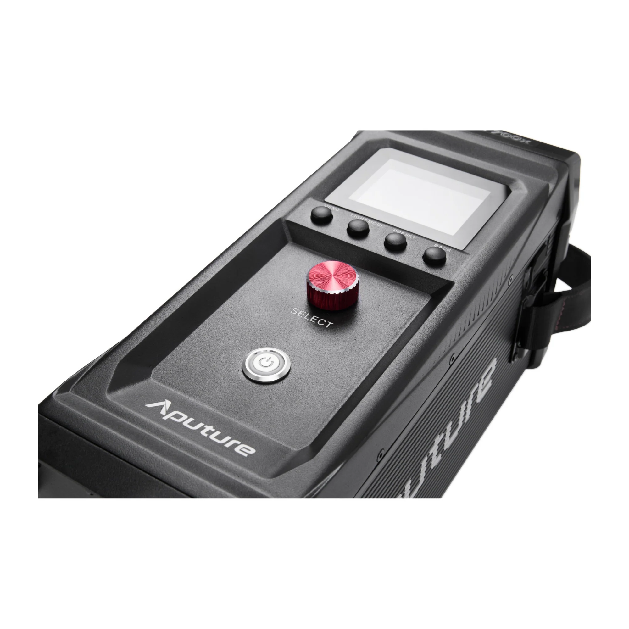 Aputure STORM 700x with 2500K to 10000K CCT Range High Output (US) - Image 3