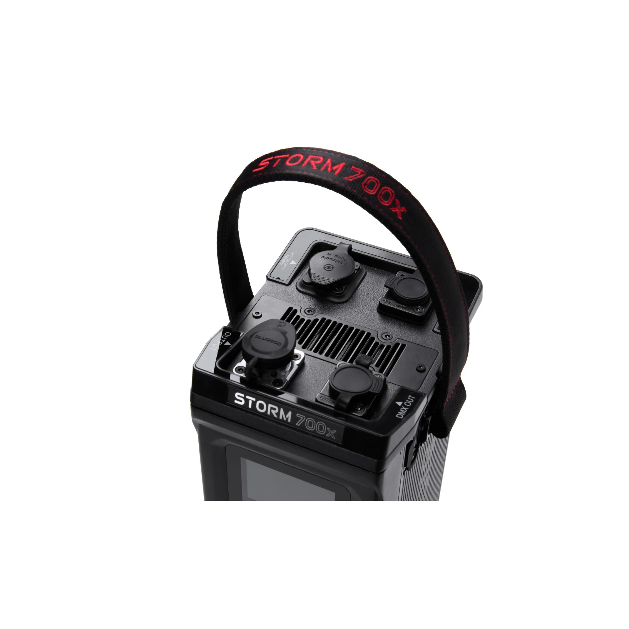 Aputure STORM 700x with 2500K to 10000K CCT Range High Output (US) - Image 6