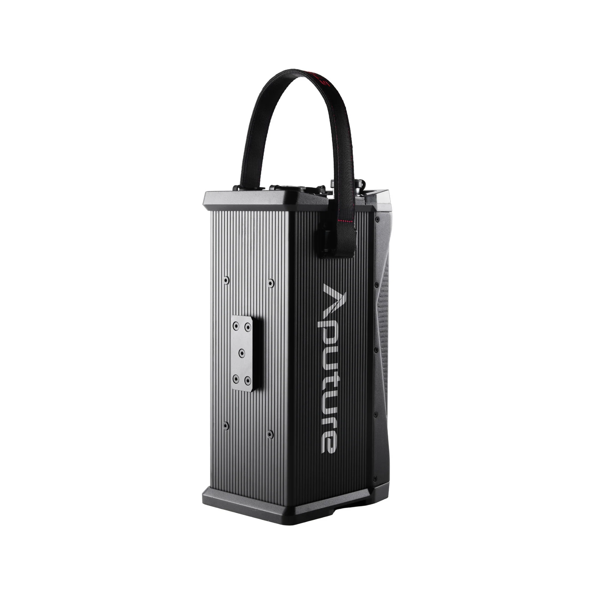 Aputure Storm 700x LED Monolight Bundle with CF10 Fresnel and Barn Doors Kit - Image 11