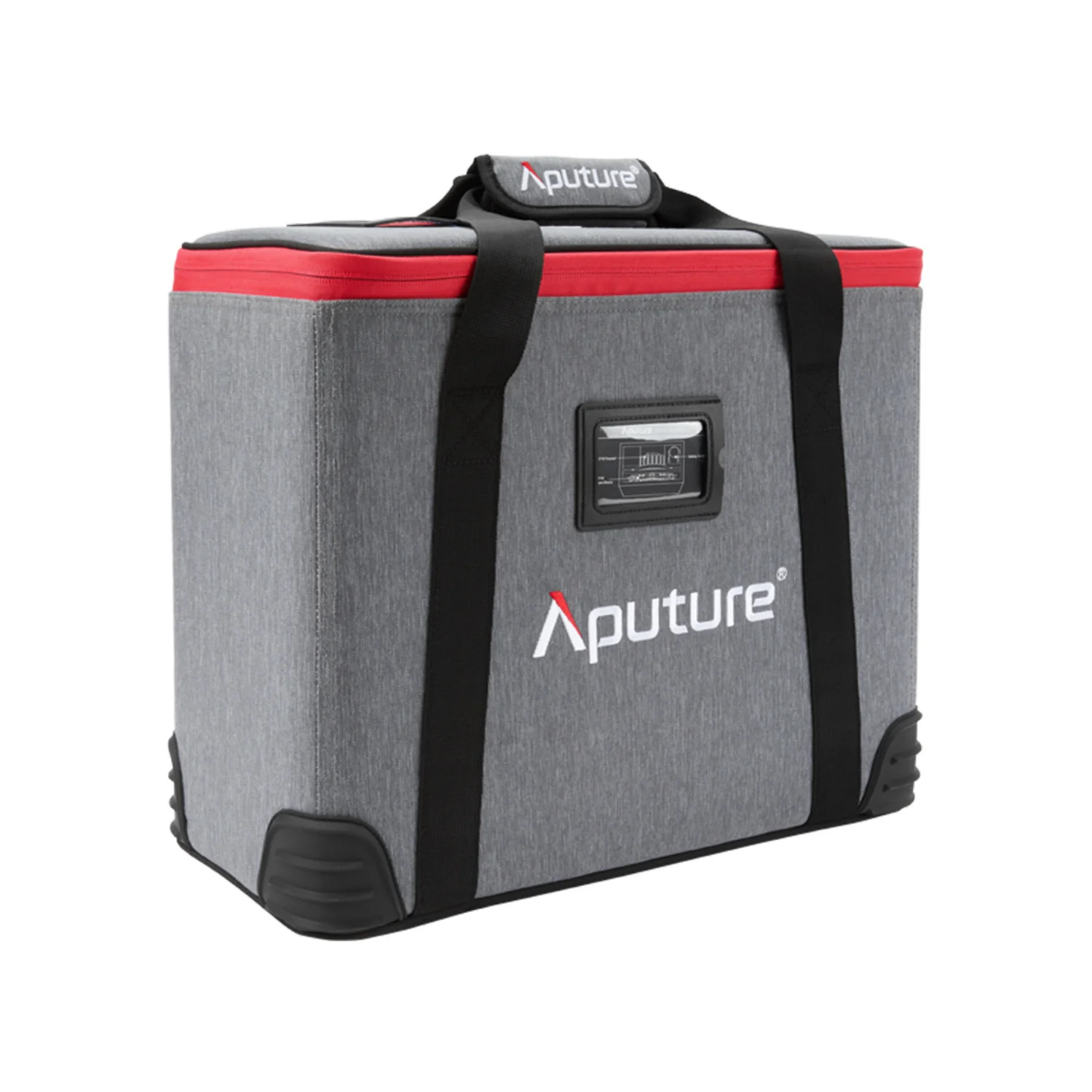 Aputure Storm 700x LED Monolight Bundle with CF10 Fresnel and Barn Doors Kit - Image 19
