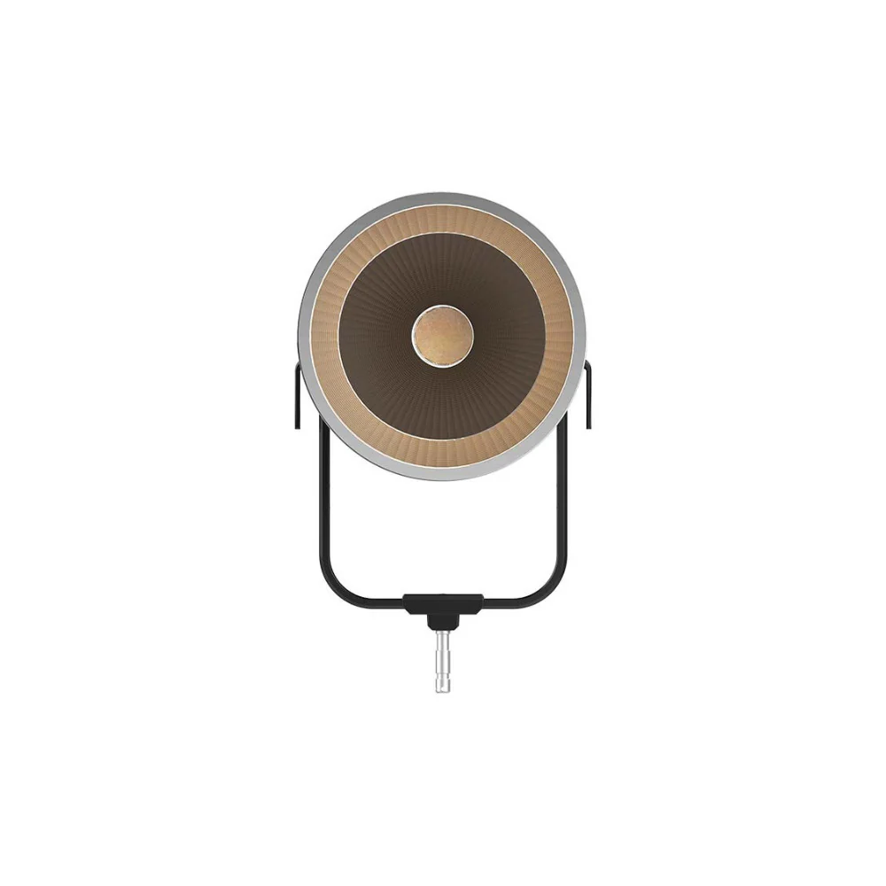 Aputure STORM XT52 5,200W Point-Source Full-White LED Monolight (Bare Leads) - Image 4