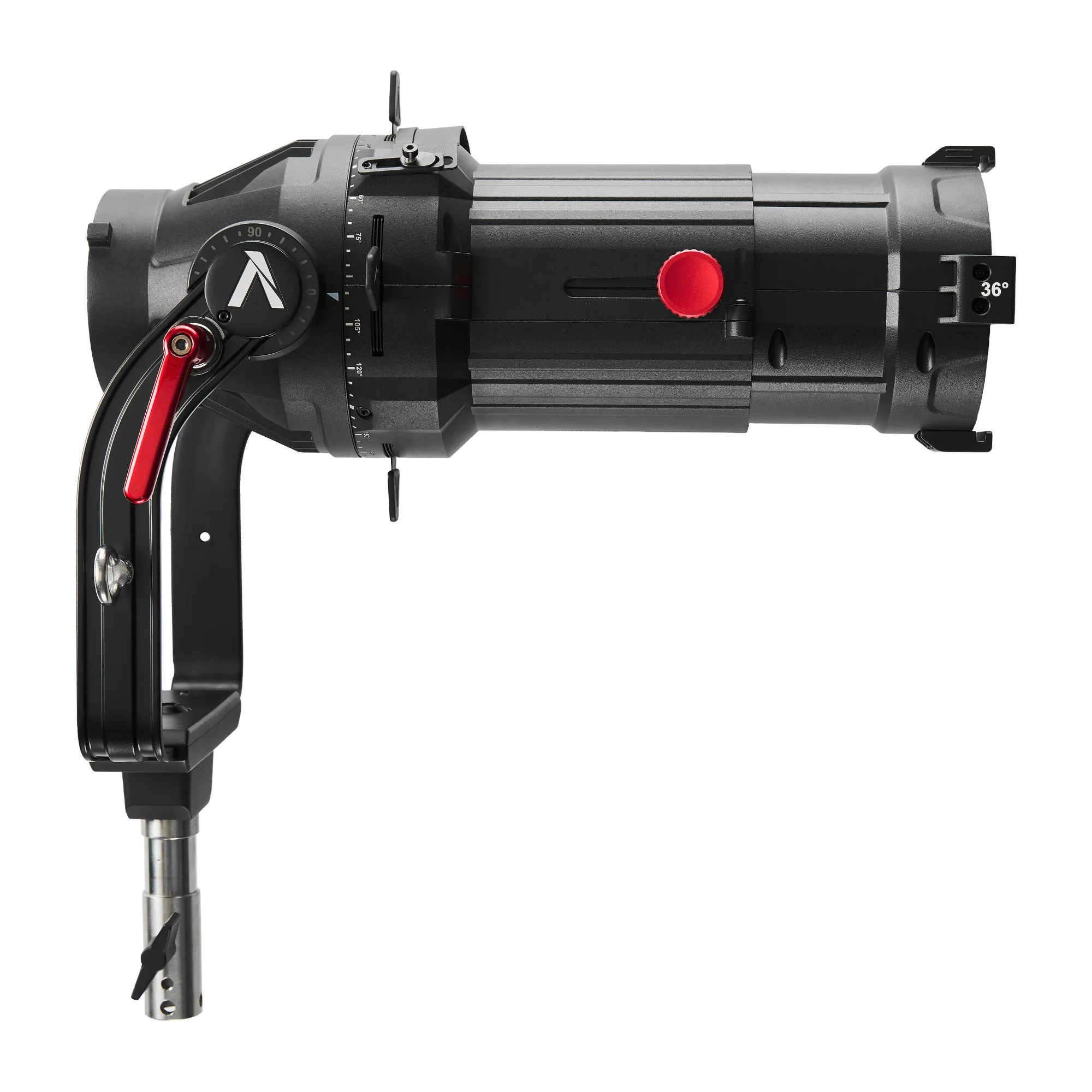 Aputure Spotlight Mount II 36 Lens Kit - Ellipsoidal Projection Lens Modifier - Image 6