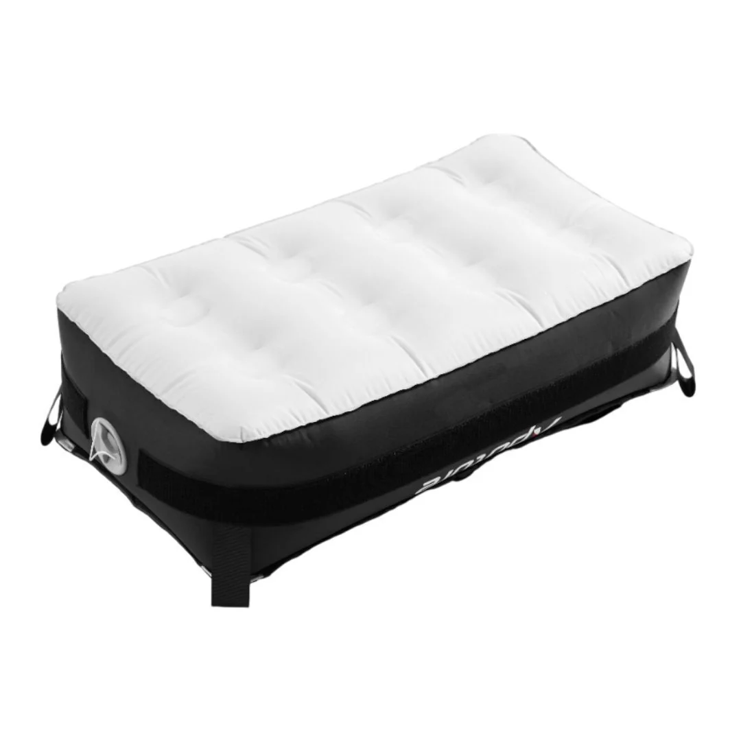Aputure INFINIMAT 1x2 Feet V-Mount Kit of Full-Color Pixelated LED Light Mat with Inflatable Softbox - Image 2