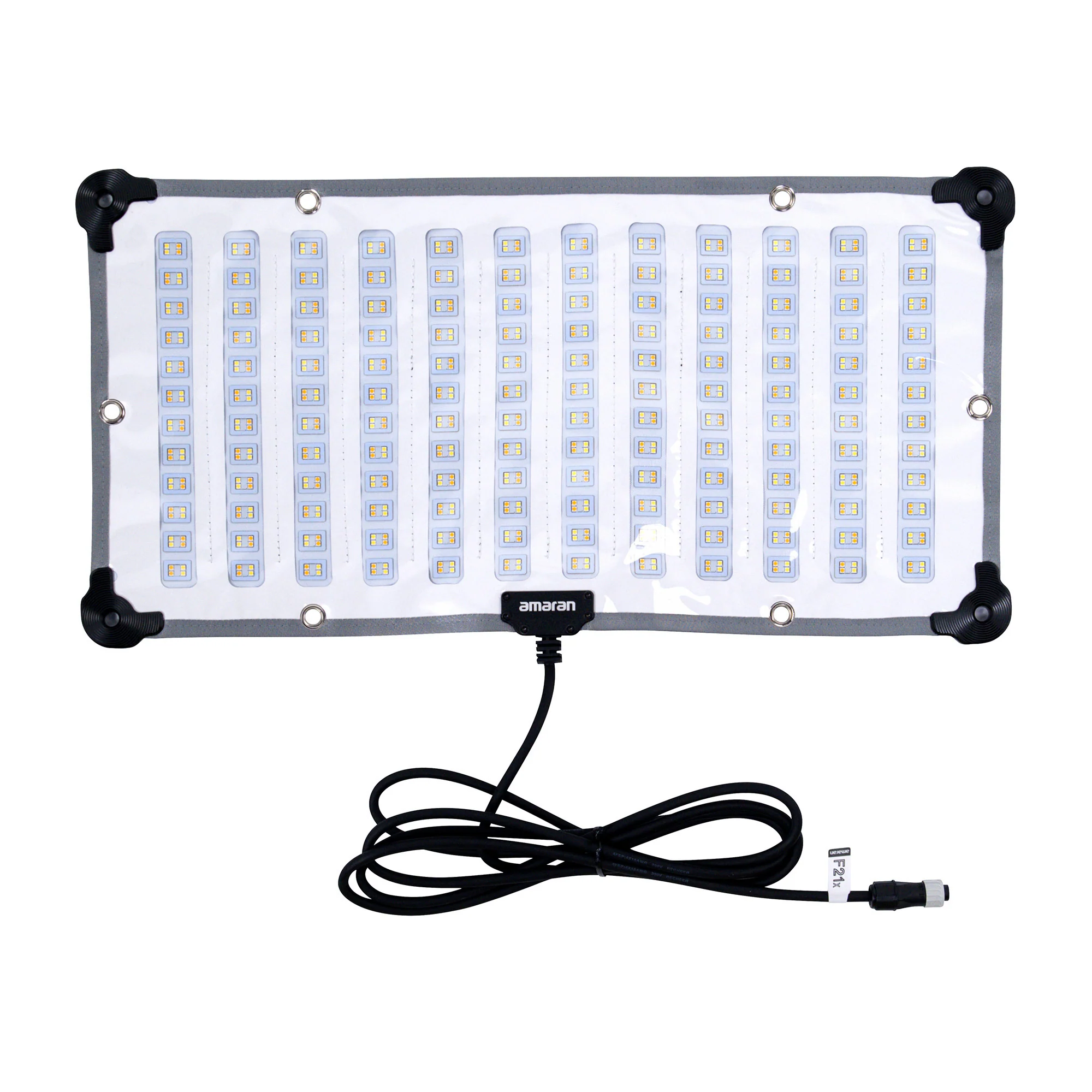 Aputure amaran F21x 2x1-Feet LED Mat Bi-Color (V-Mount)