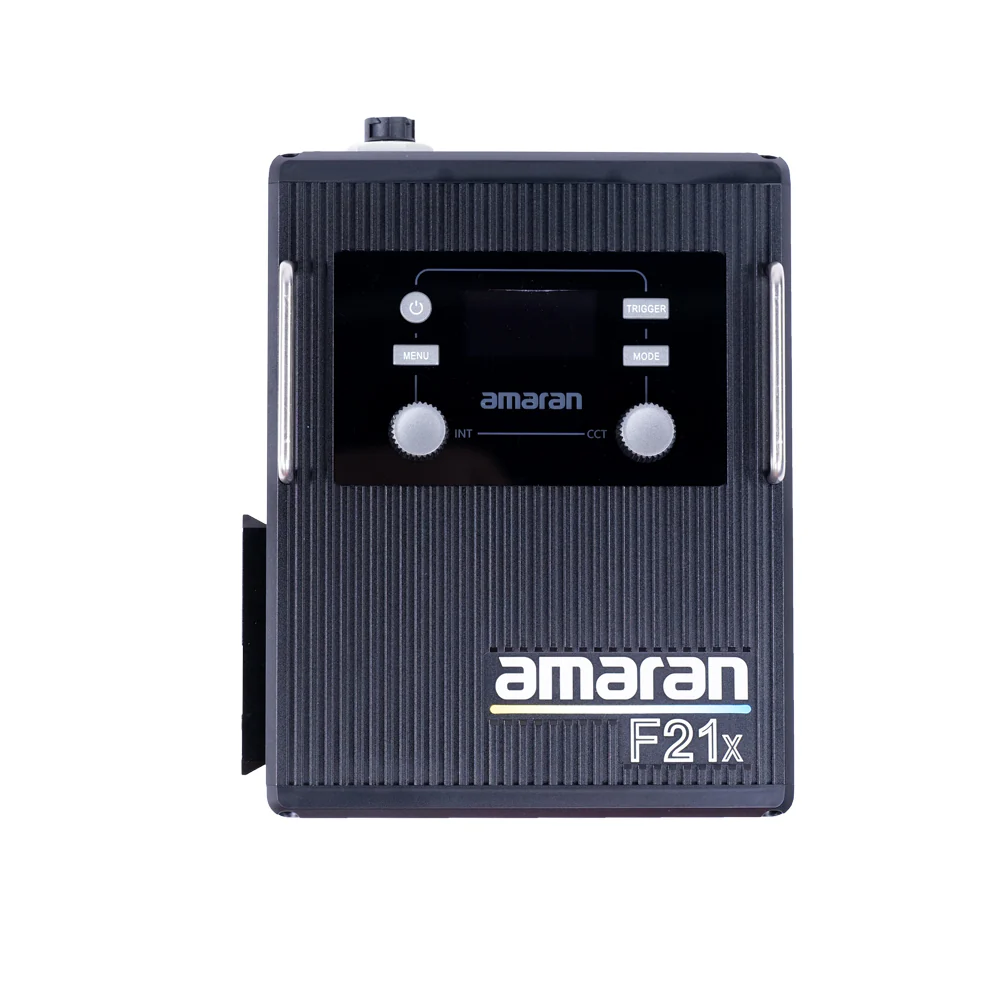 Aputure amaran F21x 2x1-Feet LED Mat Bi-Color (V-Mount) - Image 4