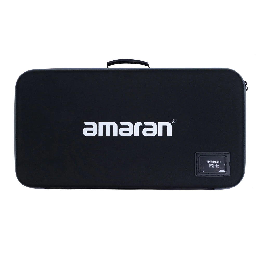 Aputure amaran F21x 2x1-Feet 200W High-Output Bi-Color Chipset LED Mat (A-Mount) - Image 2