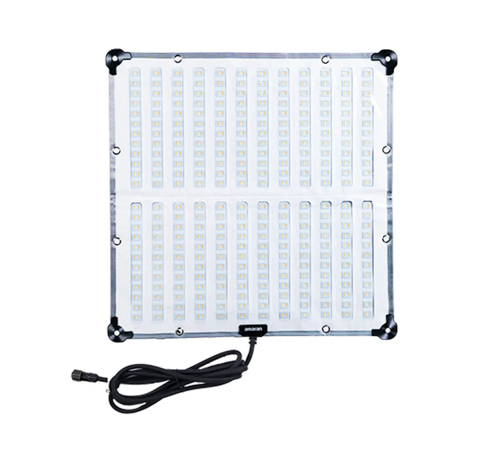 Aputure amaran F22x - 2'x2' LED Mat Bi-Color (V-Mount)