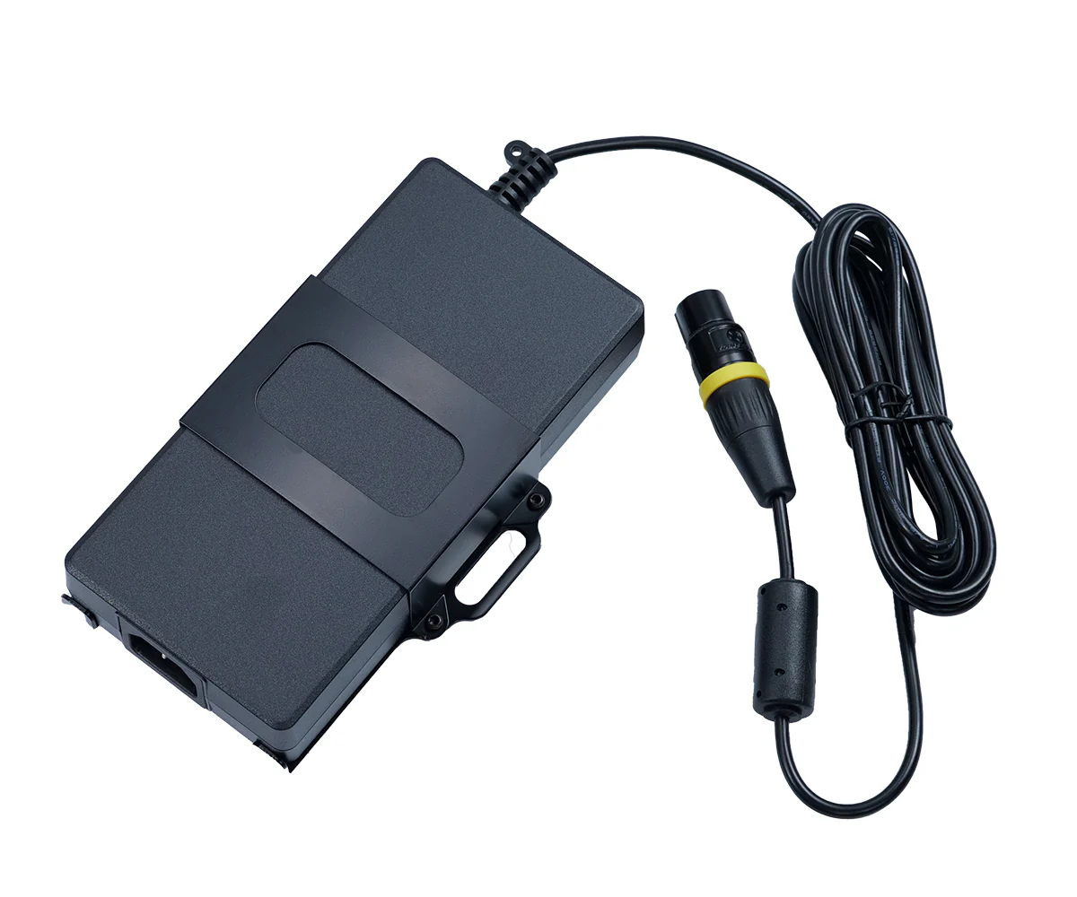 Aputure amaran F22x - 2'x2' LED Mat Bi-Color (V-Mount) - Image 6