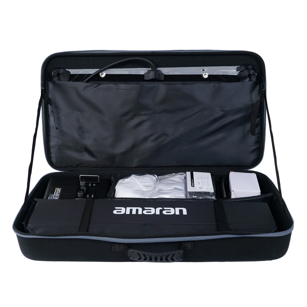 Aputure amaran F22x 2x2-Feet LED Mat Bi-Color (A-Mount) - Image 5