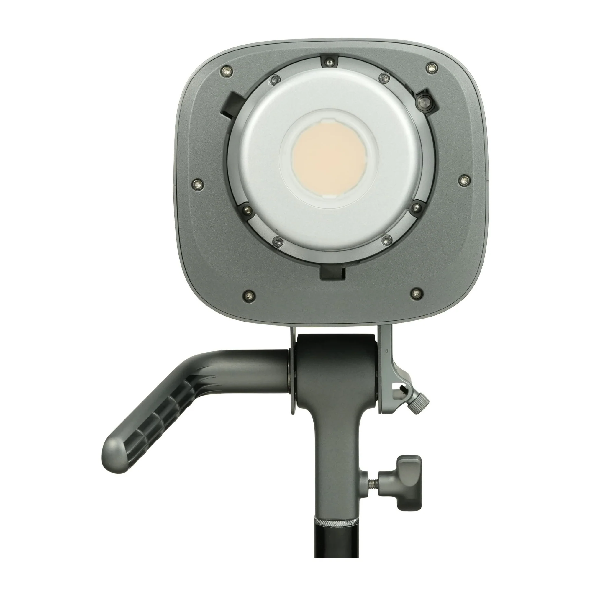 Aputure Amaran 150c 150W Bowens Mount Point Source Lightweight, Full-Color Output LED Light