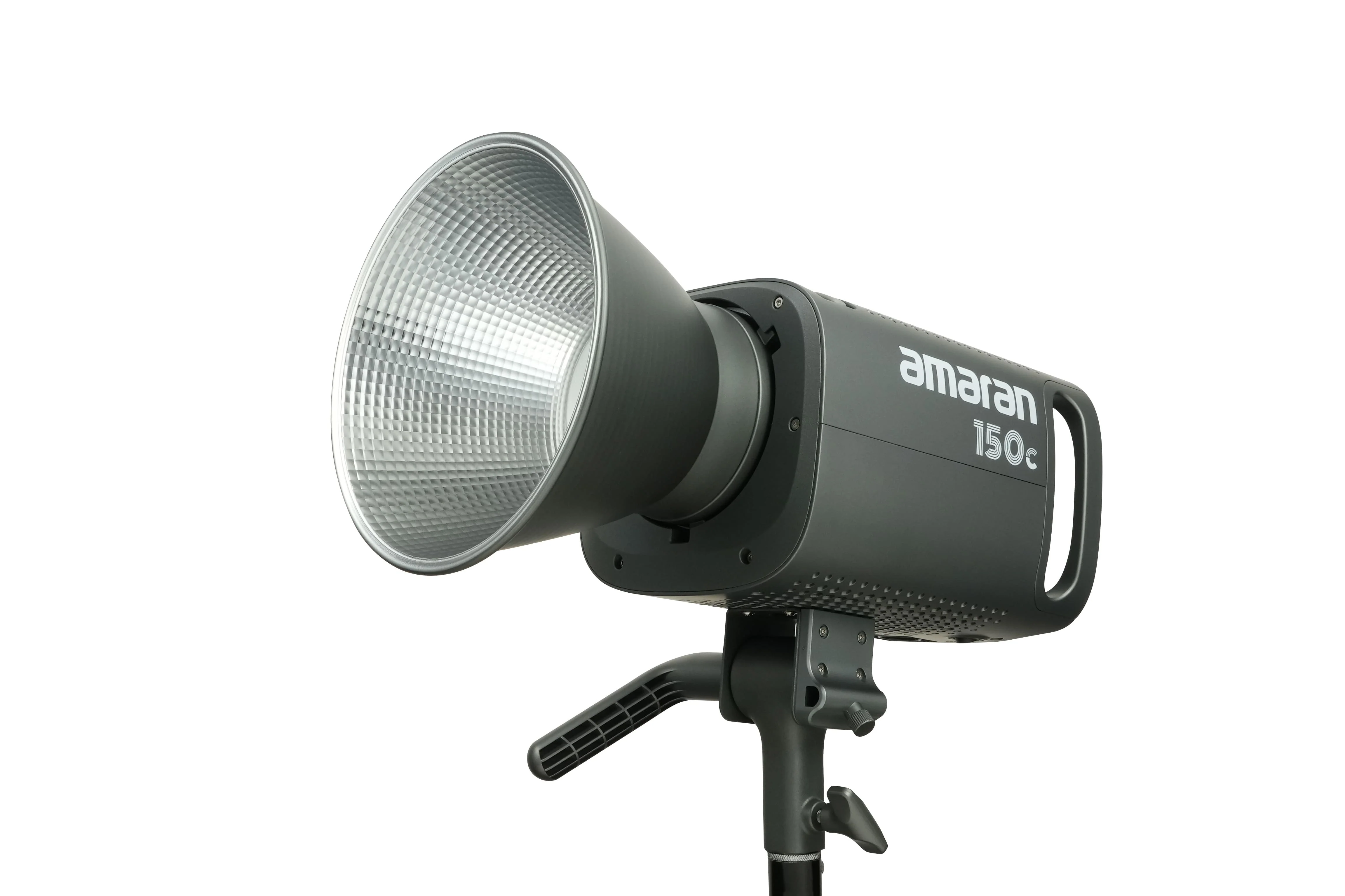 Aputure Amaran 150c 150W Bowens Mount Point Source Lightweight, Full-Color Output LED Light - Image 9
