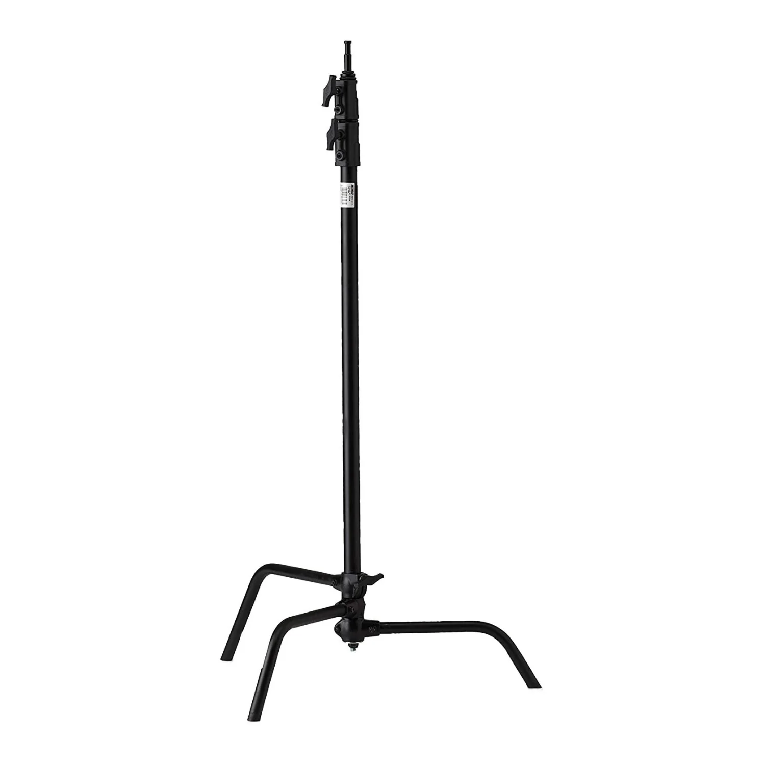 Aputure LS 600C PRO RGBWW LED Light - Ultra-Bright 600W Output with Hyper Reflector w/C-Stand Bundle - Image 3