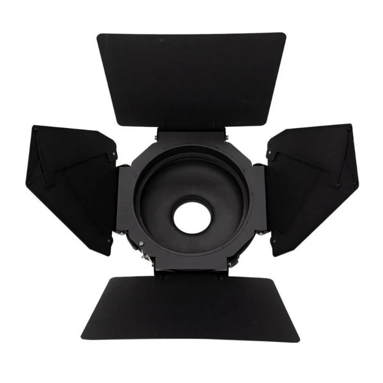 Aputure LS 600C PRO RGBWW LED Light - Ultra-Bright 600W Output with Hyper Reflector w/C-Stand Bundle - Image 4