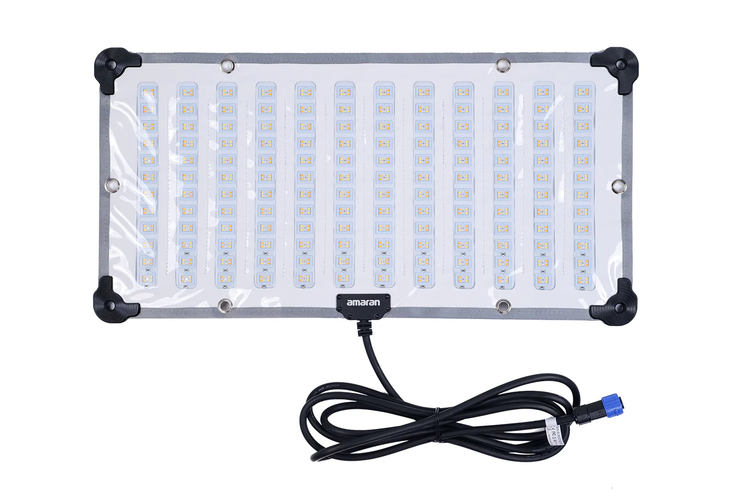 Aputure amaran F21c 2x1-Feet RGBWW Flexible LED Mat (V-Mount)