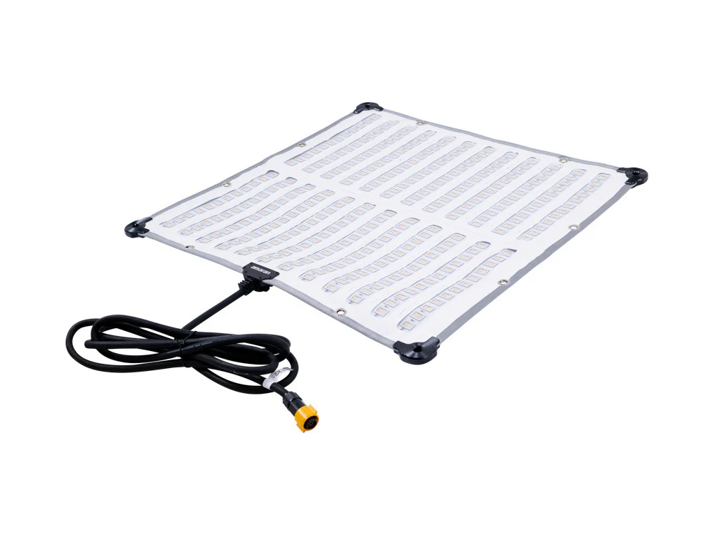 Aputure amaran F22c 2x2 Feet RGBWW LED Mat (V-Mount) - Image 2