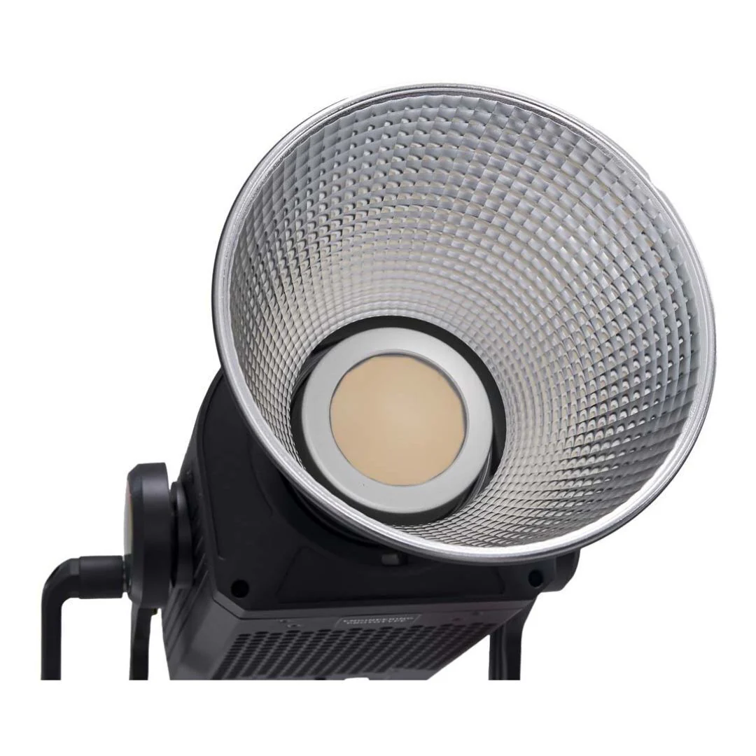 Aputure LS 600c Pro II RGB LED Monolight with 46 Built-In Preset Source Effects (V-Mount) - Image 4