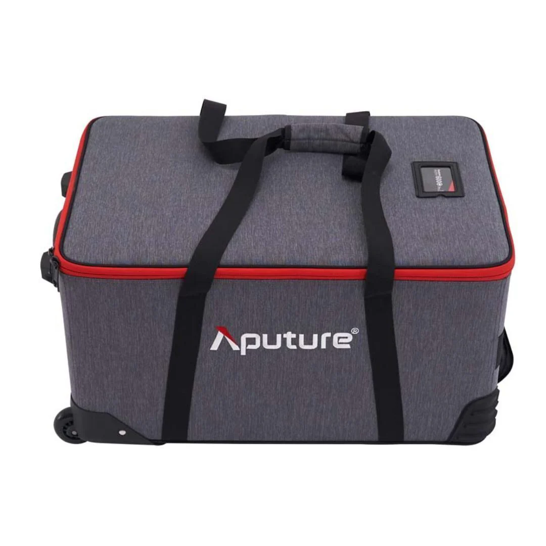 Aputure LS 600c Pro II RGB LED Monolight with 46 Built-In Preset Source Effects (A-Mount) - Image 6