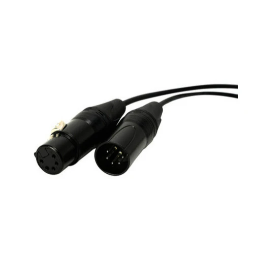 Amaran RGBWW Color PT4c LED 4-Feet Pixel Tube with 16 Independently Controllable Pixels(2-Pack) - Image 5