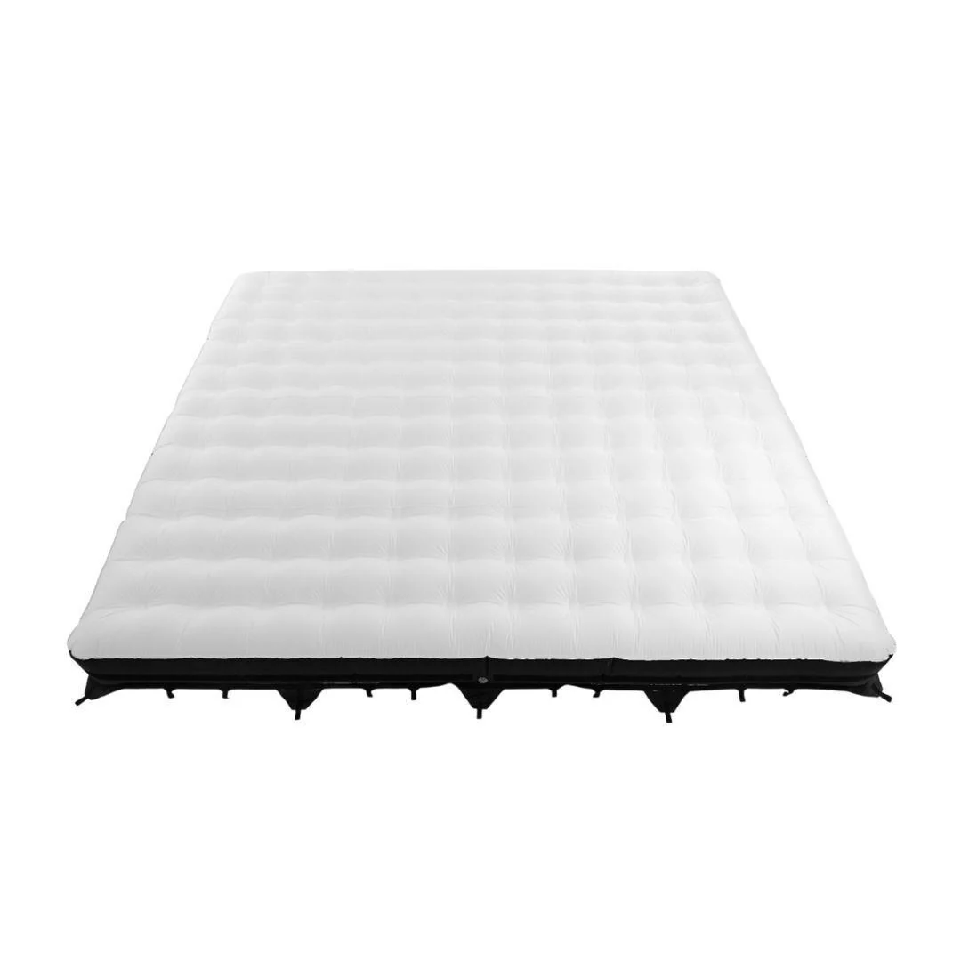 Aputure INFINIMAT 20x20 Kit of Full-Color Pixelated LED Modular Light Mat with Inflatable Softbox - Image 2