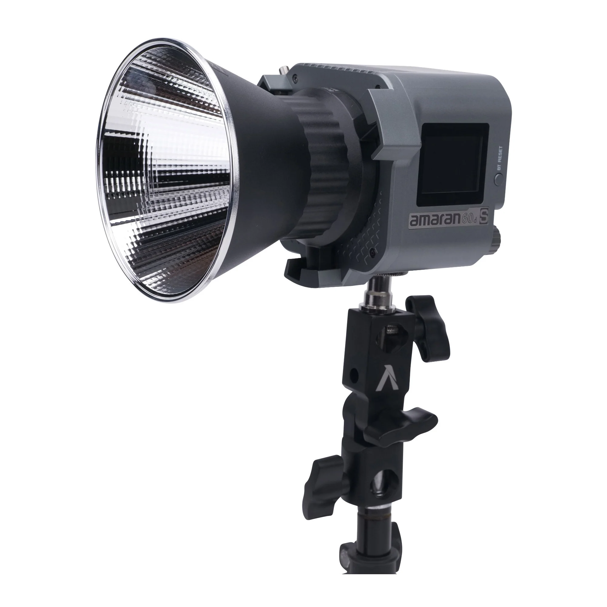 Aputure Amaran COB 60D S Point Source LED 65W Daylight with Full-Size Universal Bowens Mount
