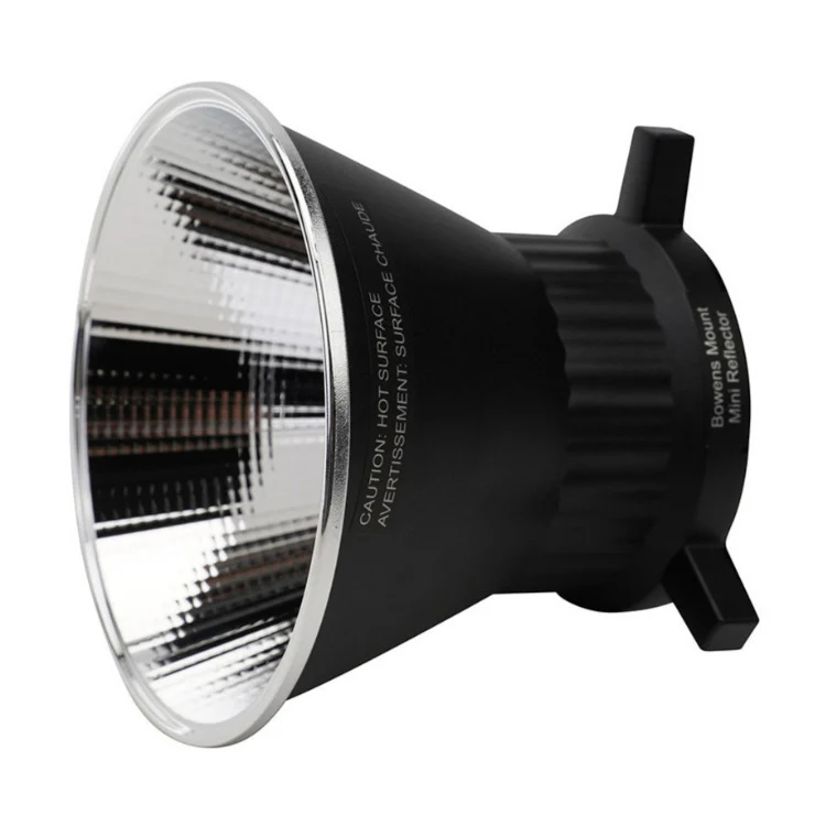 Aputure Amaran COB 60D S Point Source LED 65W Daylight with Full-Size Universal Bowens Mount - Image 5