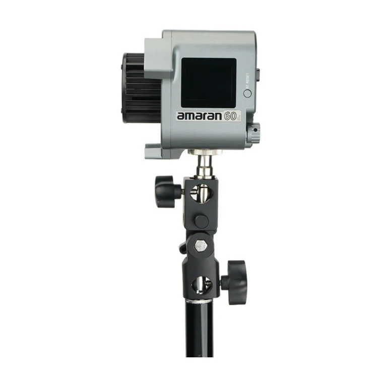 Aputure Amaran COB 60d Daylight LED Light - Image 4