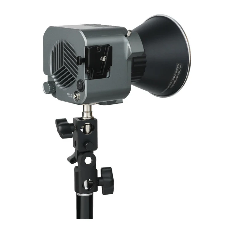 Aputure Amaran COB 60d Daylight LED Light - Image 6
