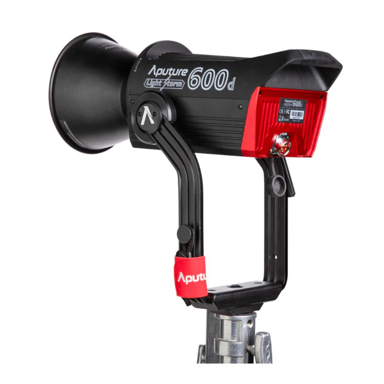 Aputure Light Storm 600d LED Light (V-Mount)
