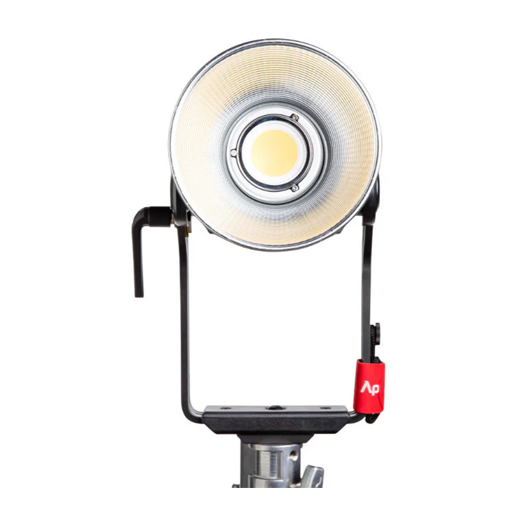 Aputure Light Storm 600d LED Light (V-Mount) - Image 5