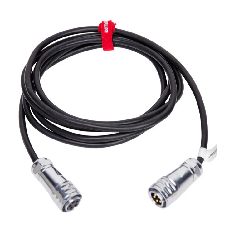 Aputure Light Storm 600d LED Light (V-Mount) - Image 8