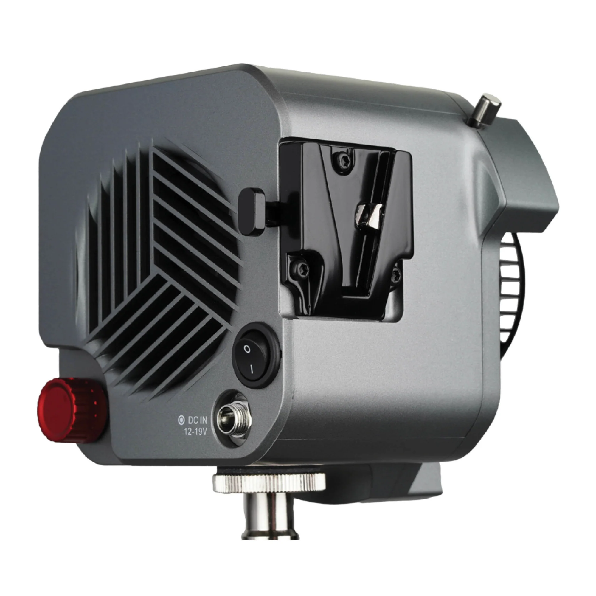 Aputure Amaran COB 60x Bi-Color LED Light - Image 10