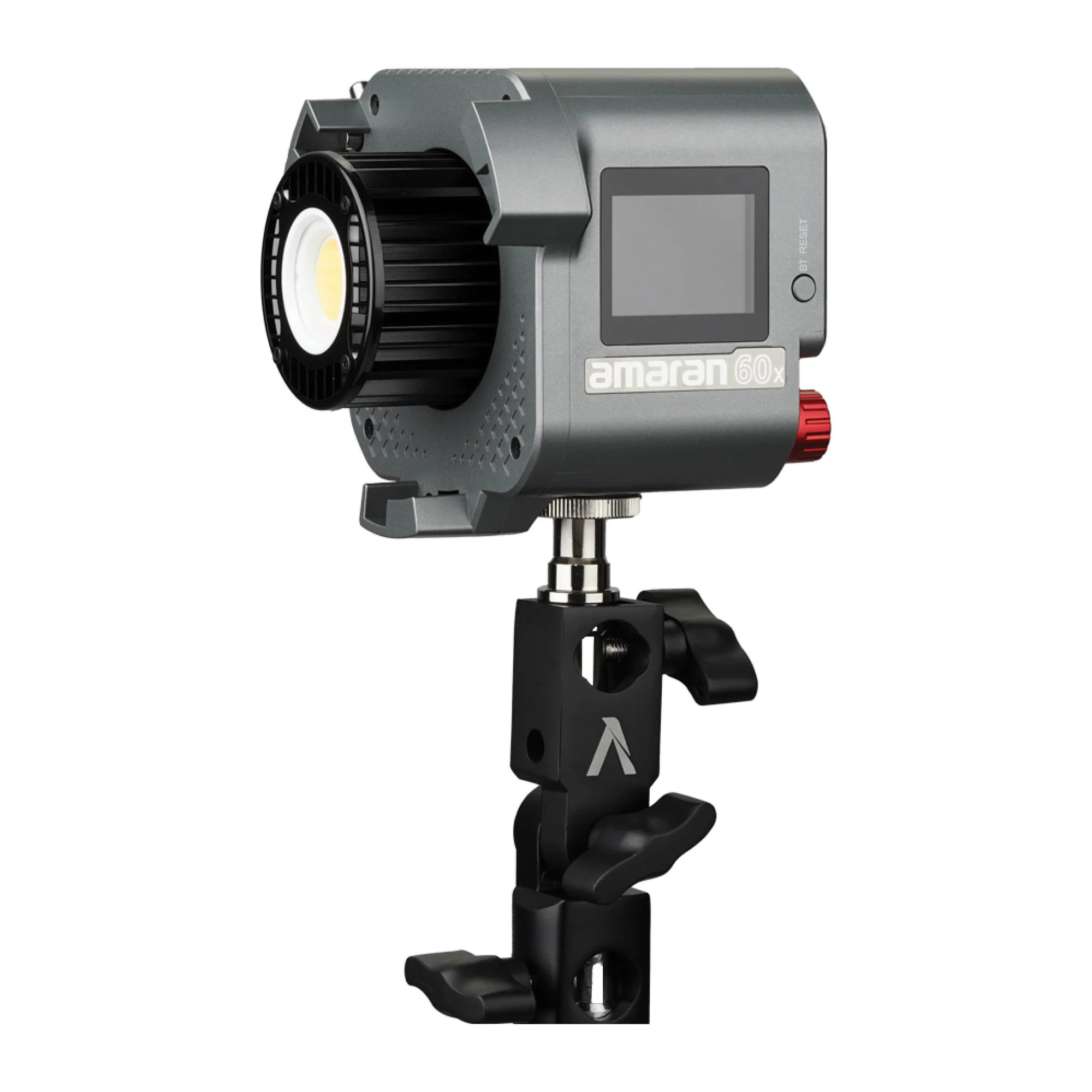Aputure Amaran COB 60x Bi-Color LED Light - Image 3