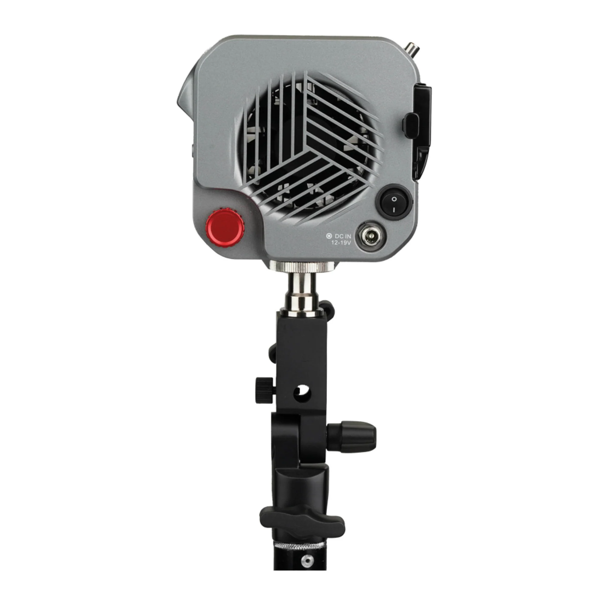 Aputure Amaran COB 60x Bi-Color LED Light - Image 4