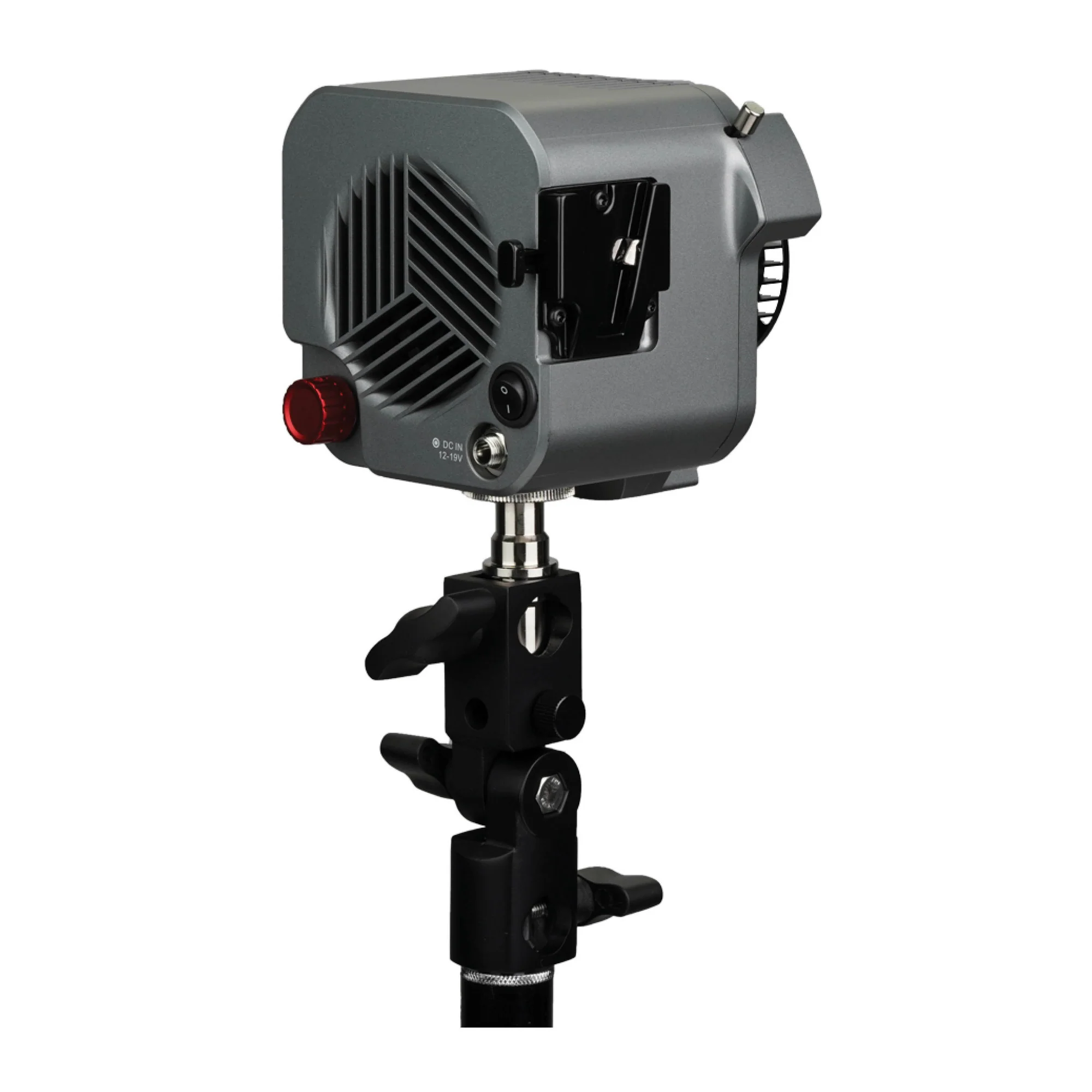 Aputure Amaran COB 60x Bi-Color LED Light - Image 5