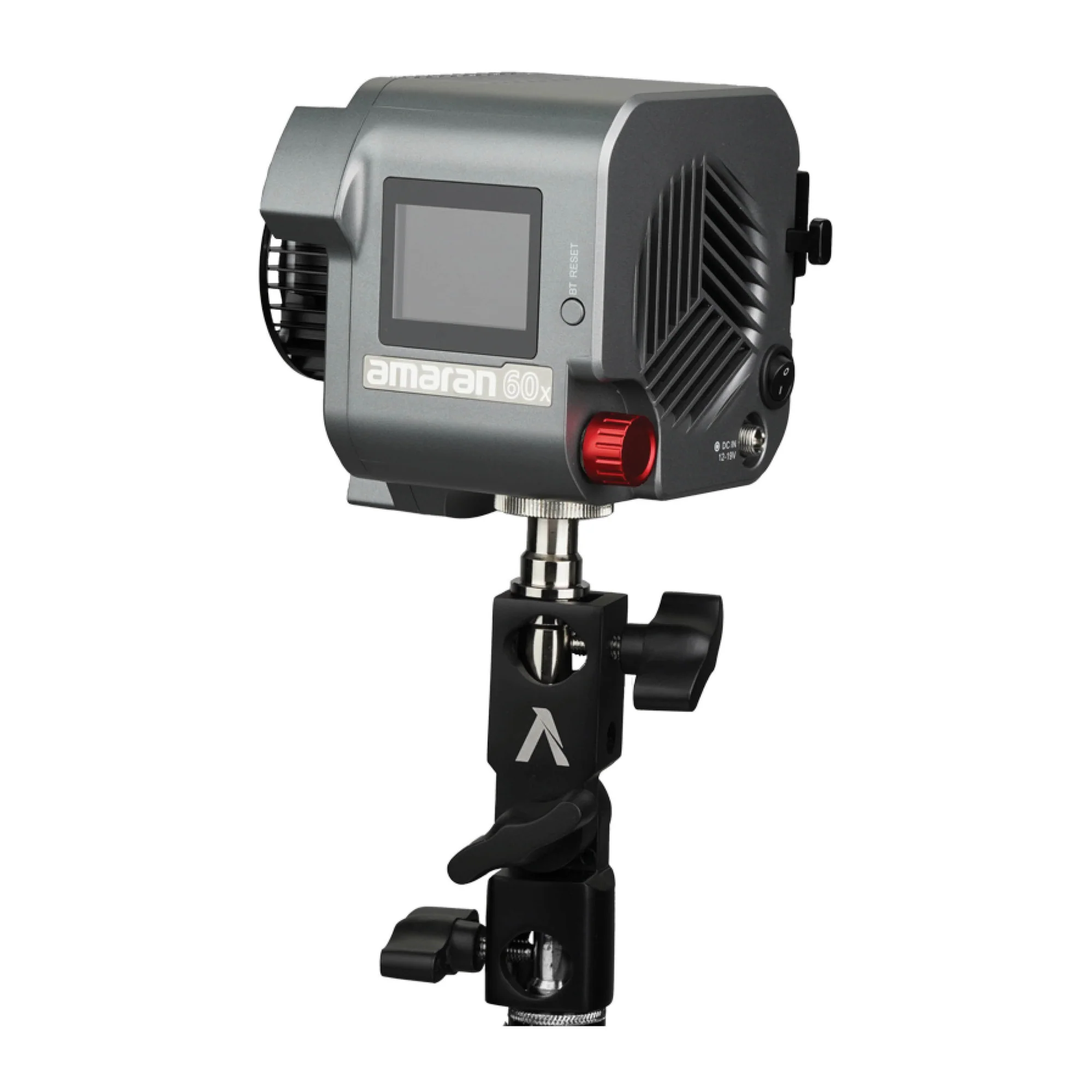 Aputure Amaran COB 60x Bi-Color LED Light - Image 6
