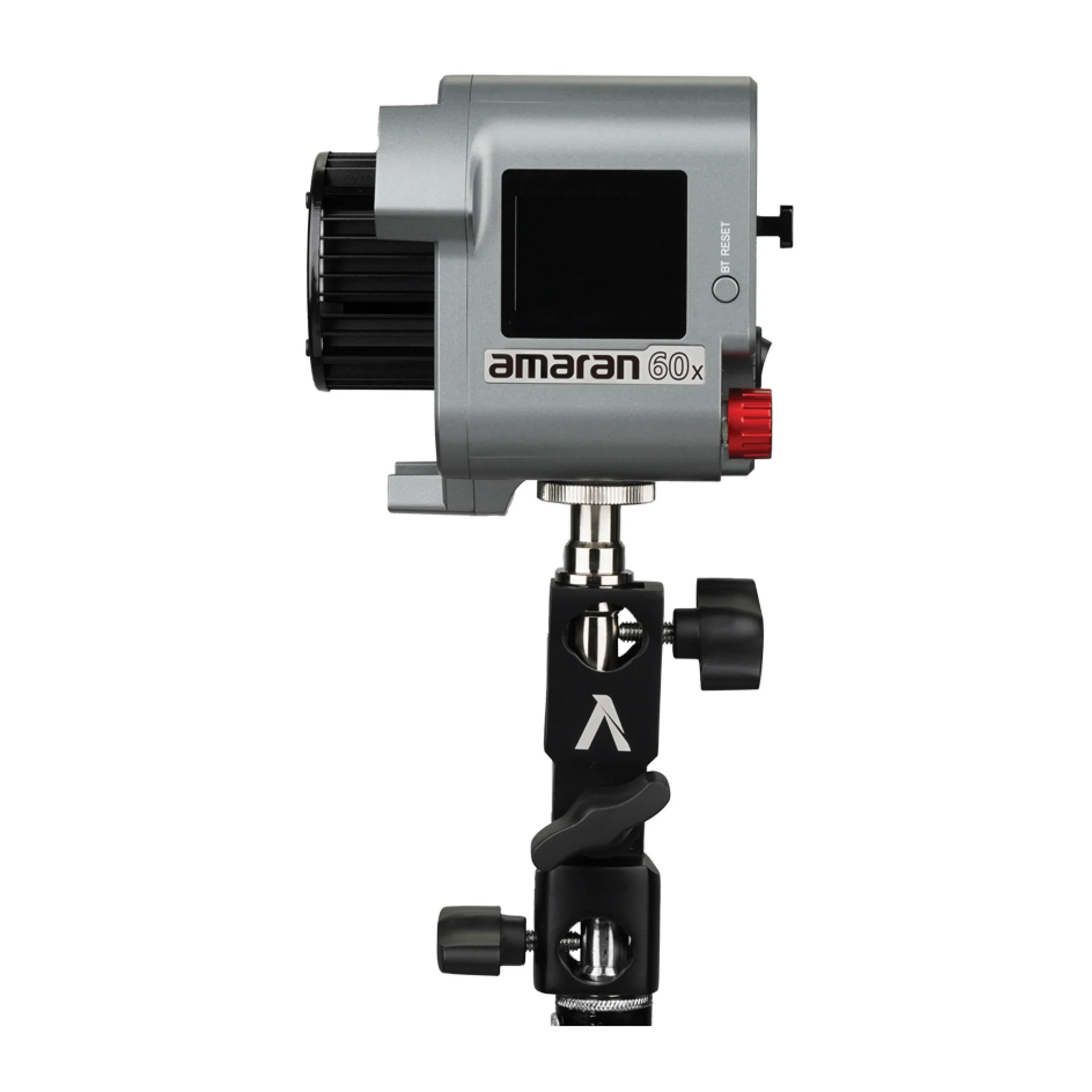 Aputure Amaran COB 60x Bi-Color LED Light - Image 7