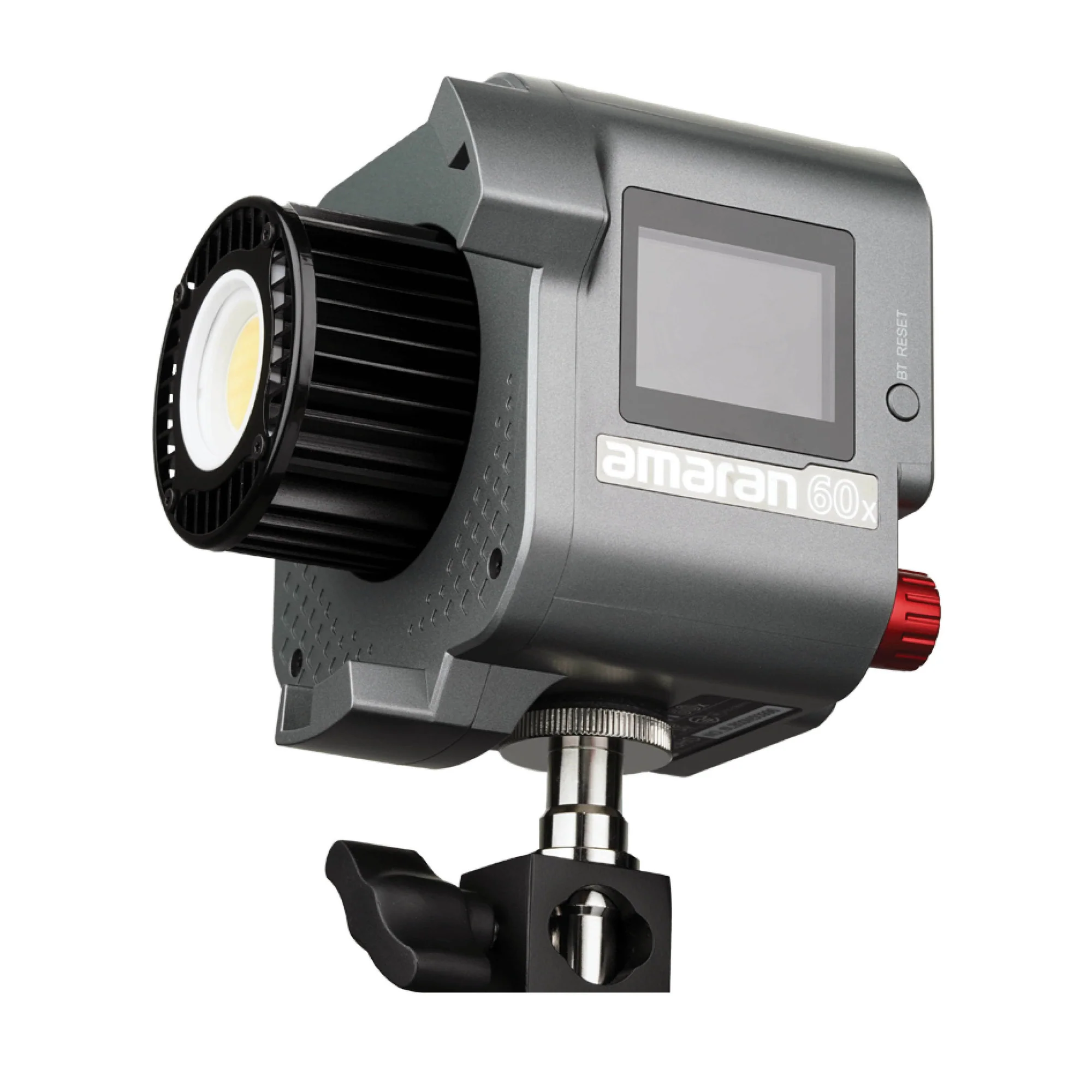 Aputure Amaran COB 60x Bi-Color LED Light - Image 8